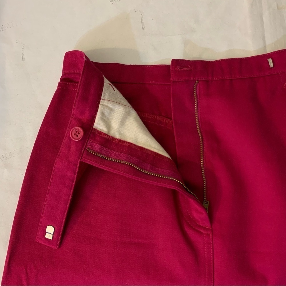 Fendi Skirt - Picture 5 of 10